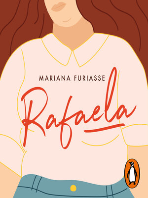 cover image of Rafaela